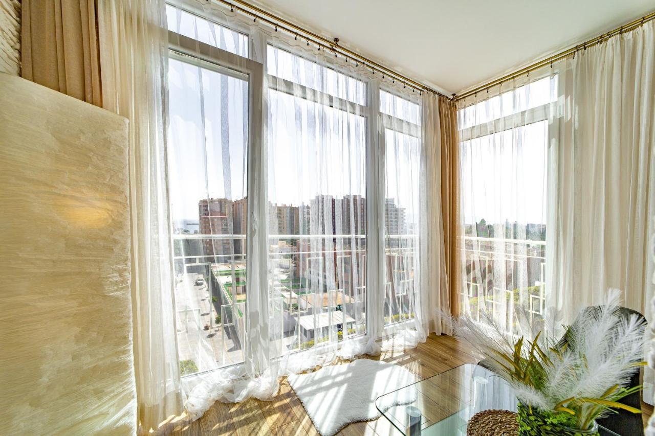 Perla De Malagueta Apartment Малага Екстериор снимка