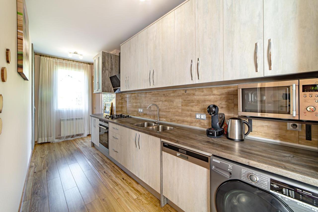 Perla De Malagueta Apartment Малага Екстериор снимка