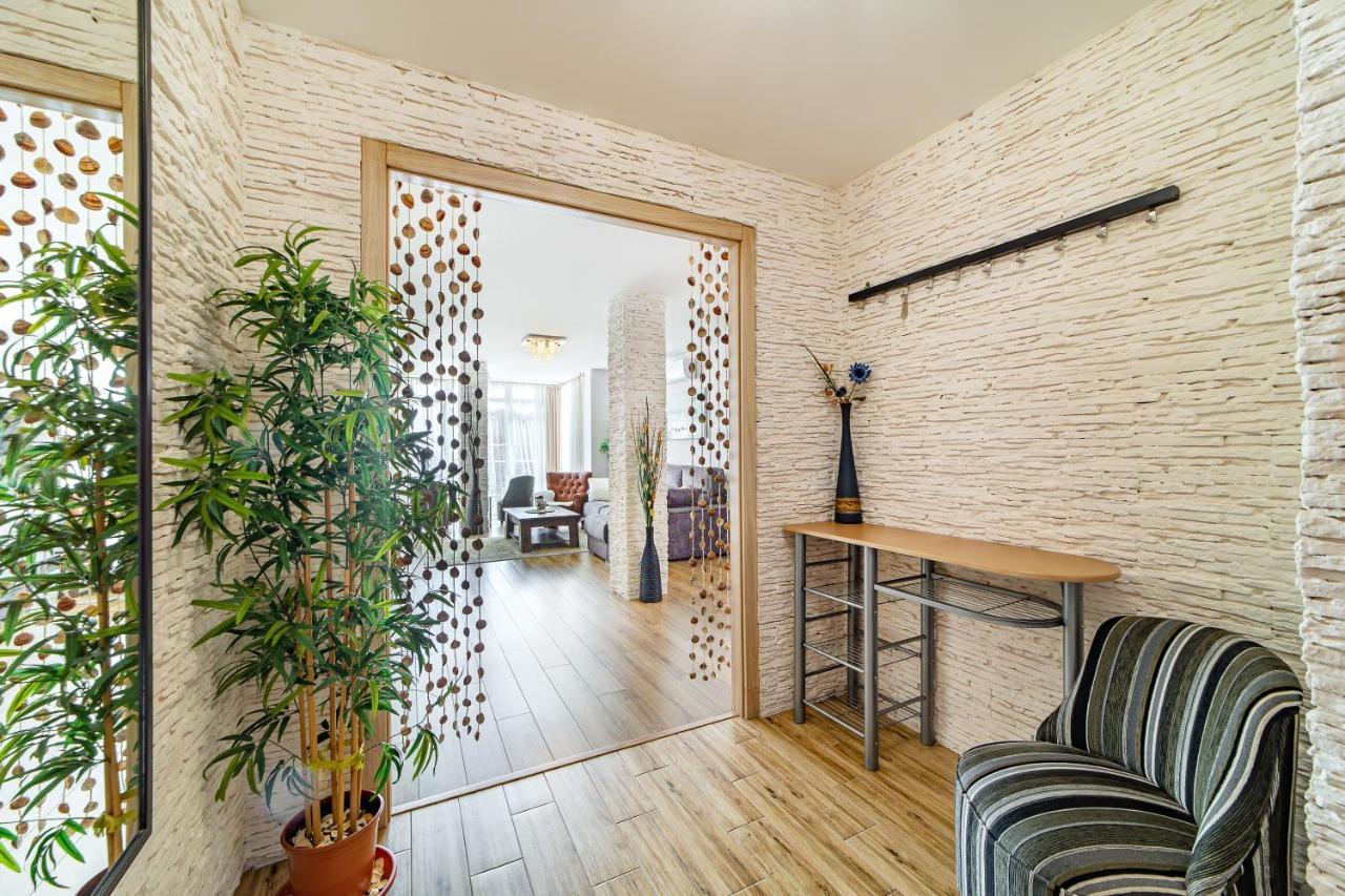 Perla De Malagueta Apartment Малага Екстериор снимка